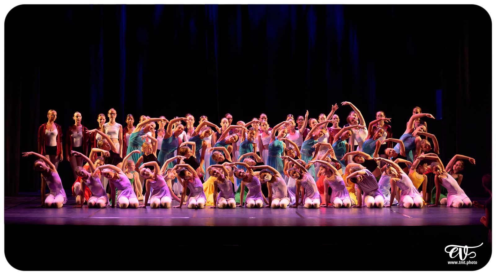 GALA DE DANSE 2026 EMMDH